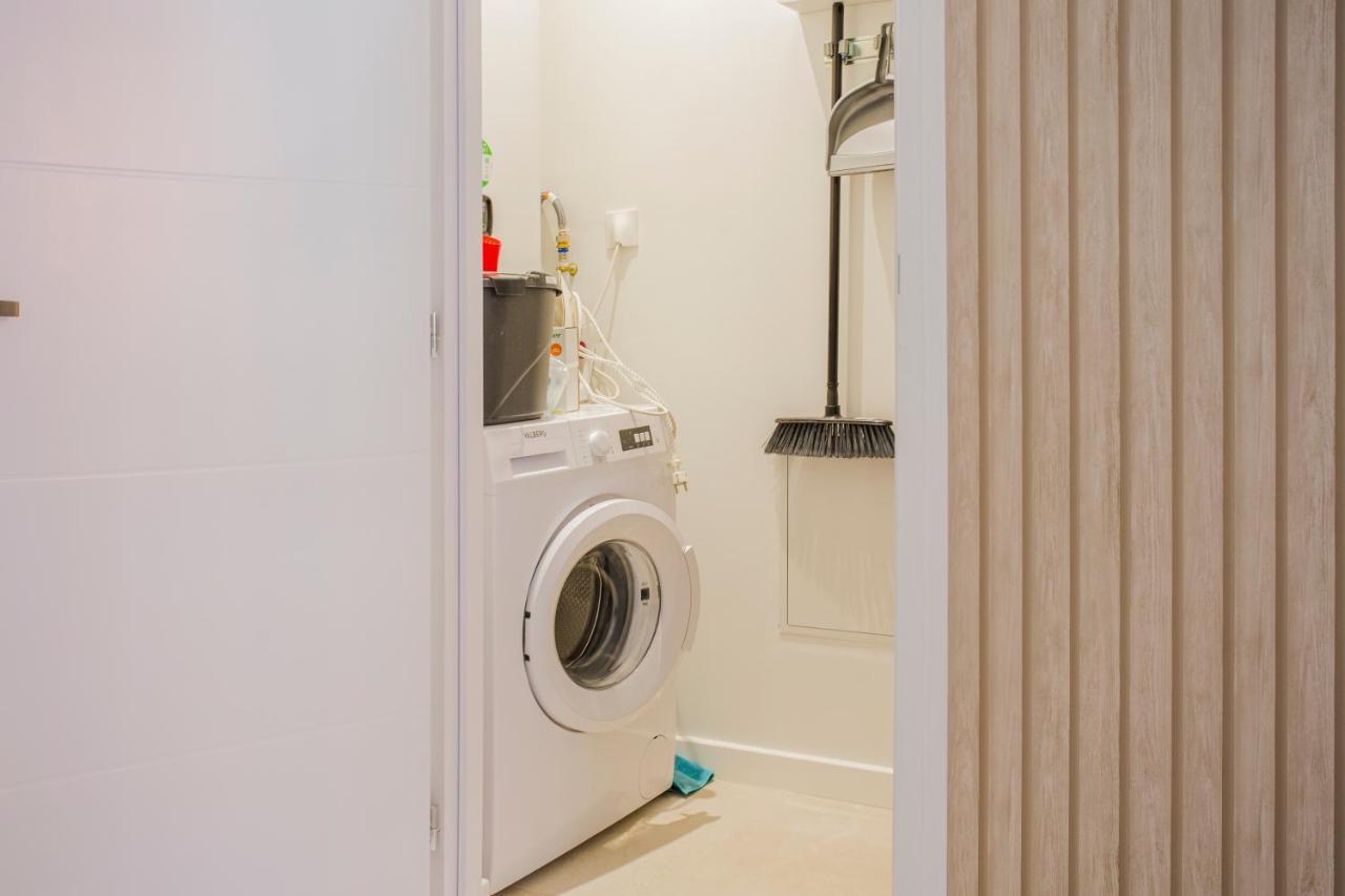 Ideal Pro & Couple - 2 Logements Theme Boho Chic Rdc & Dandy 1Er Etage - Quartier Calme - Jardin - Wifi Hd - Smart Tv - Parking Gratuit - Proche Centre & Transports - Ask Home 발랑시엔 외부 사진