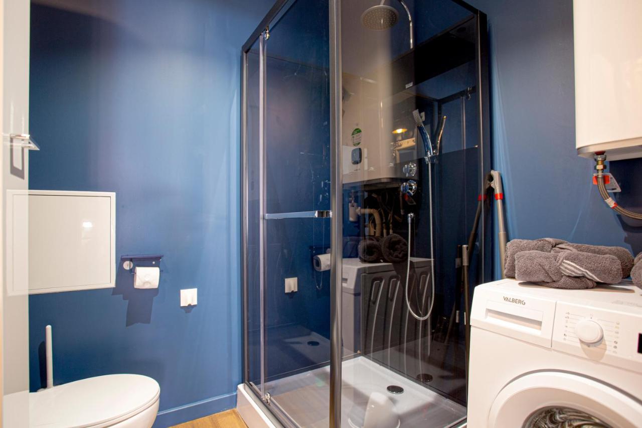 Ideal Pro & Couple - 2 Logements Theme Boho Chic Rdc & Dandy 1Er Etage - Quartier Calme - Jardin - Wifi Hd - Smart Tv - Parking Gratuit - Proche Centre & Transports - Ask Home 발랑시엔 외부 사진